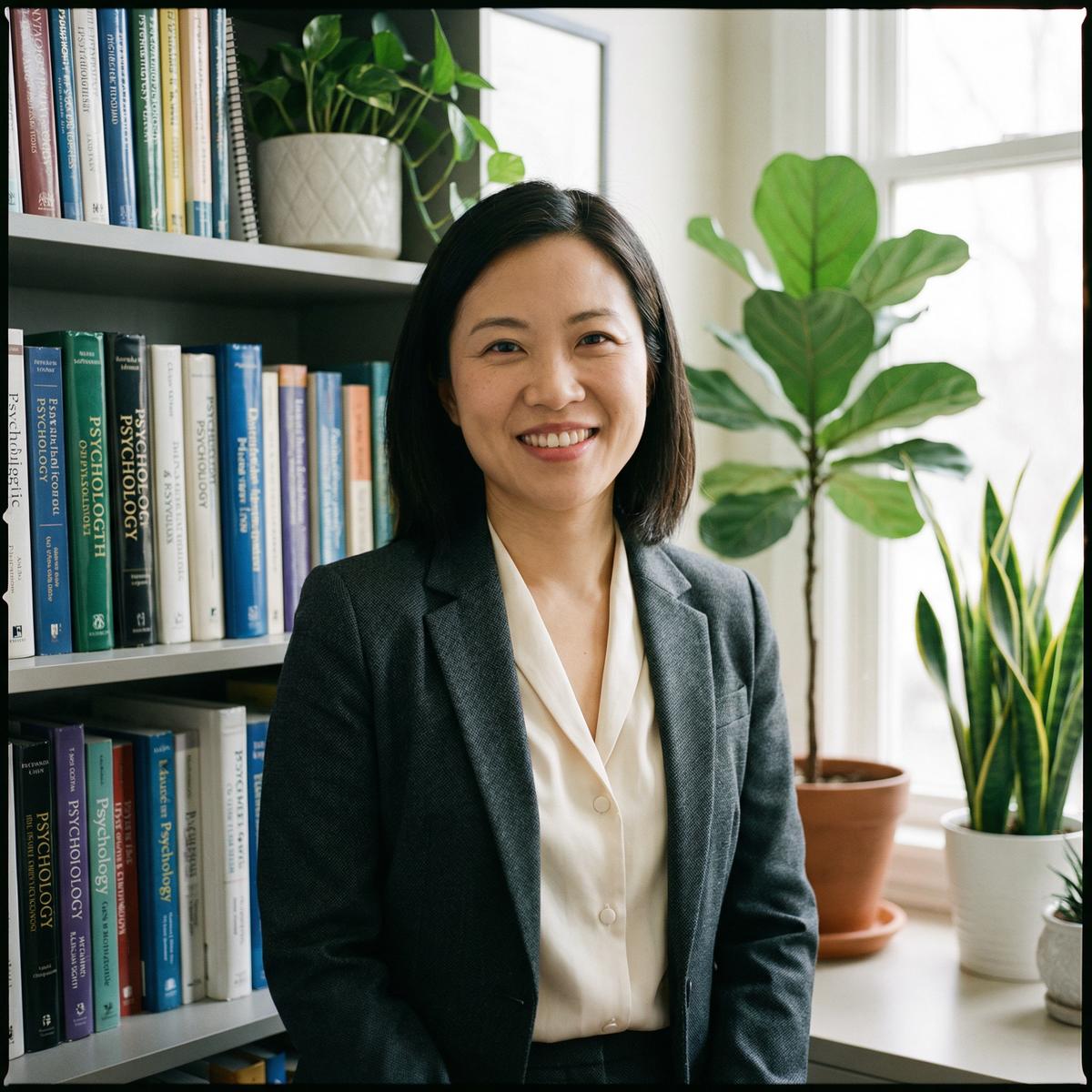 海角网社区顾问陈思雨