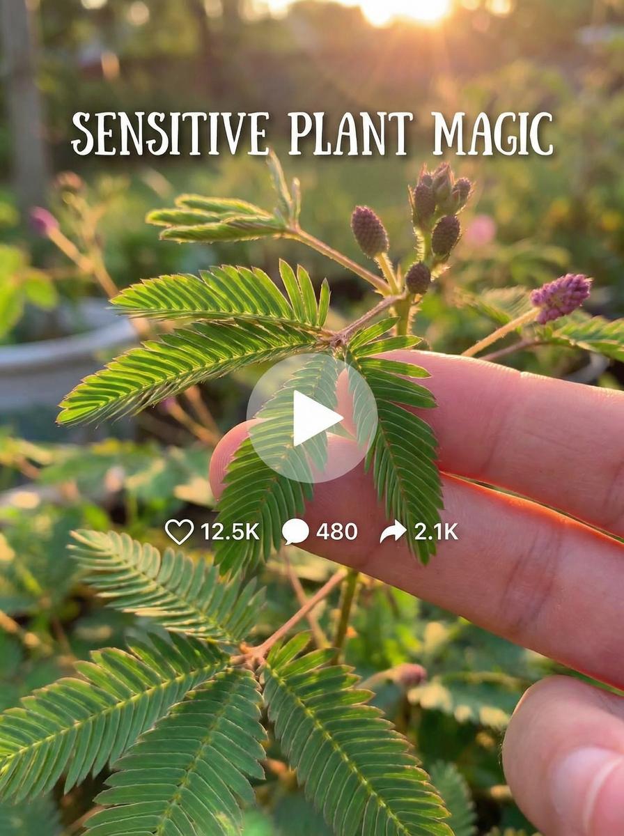 海角网社区植物视频