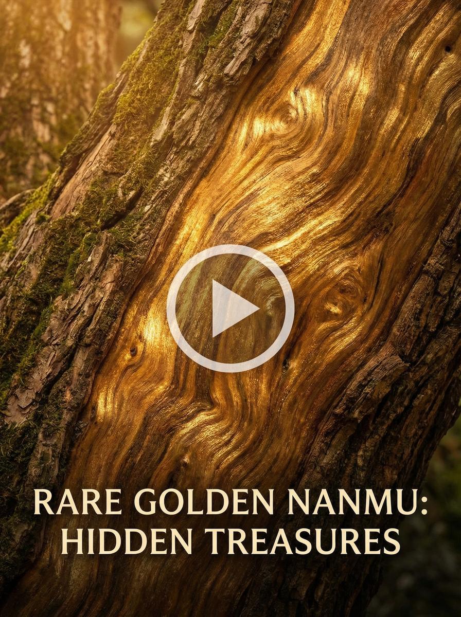 海角网金丝楠木视频